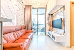 City Gate (D7), Apartment #596675311
